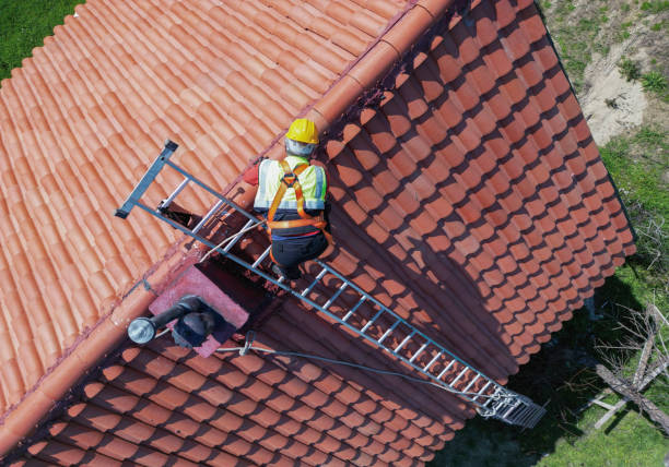 Fast & Reliable Emergency Roof Repairs in High Point, FL